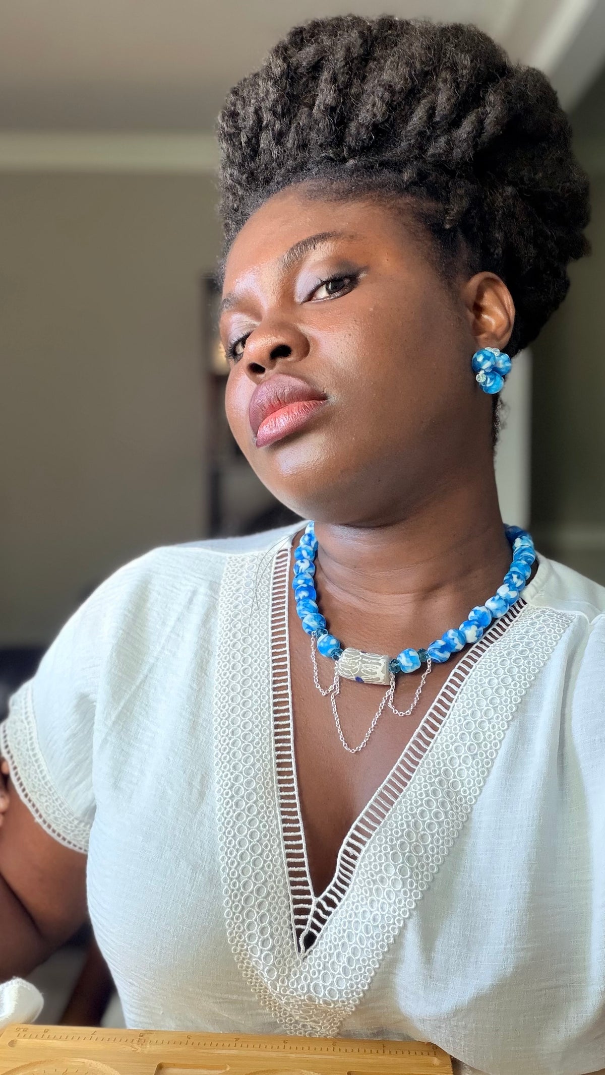 Your Majesty necklace collection