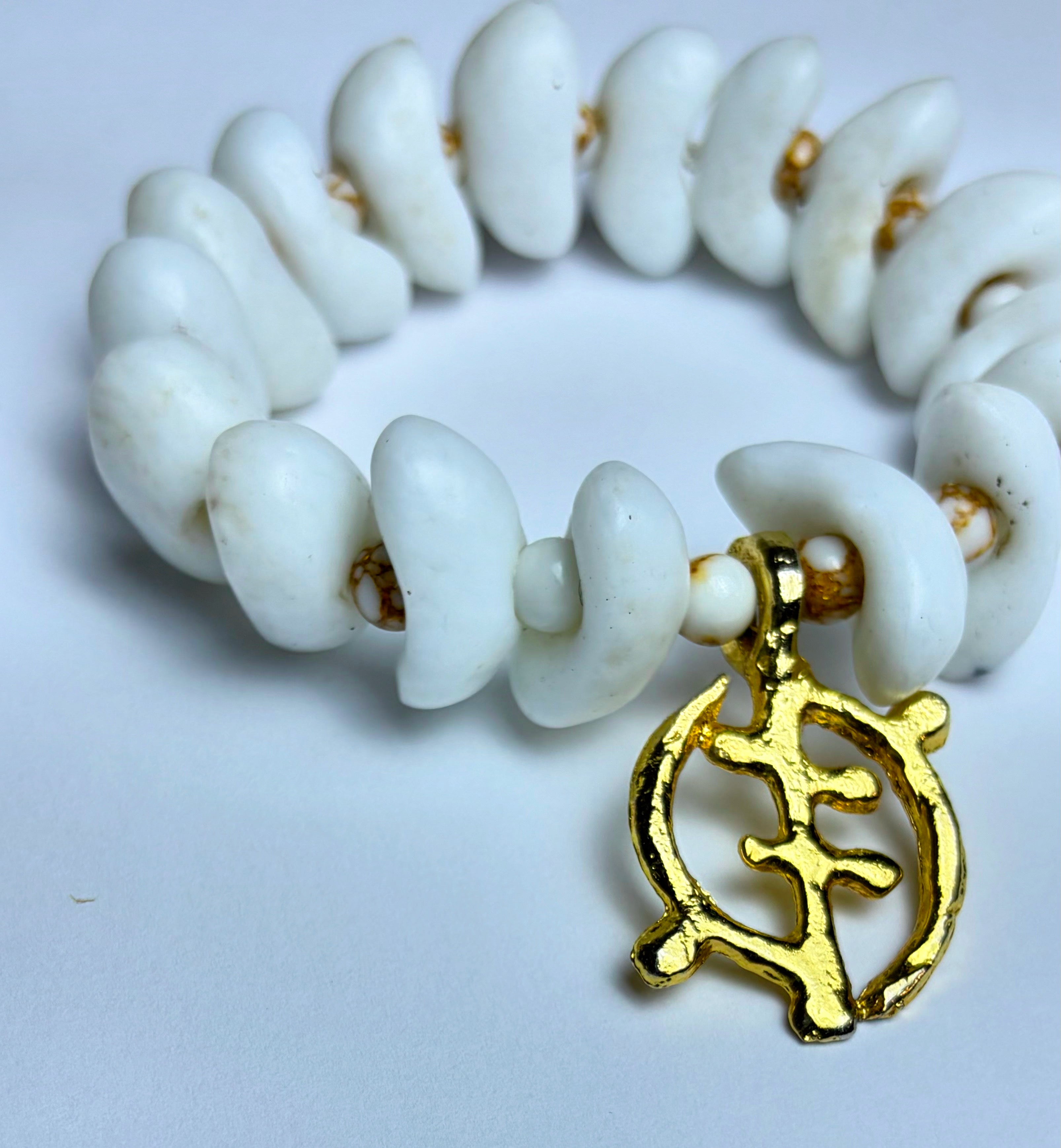 Queen Mother Bracelet