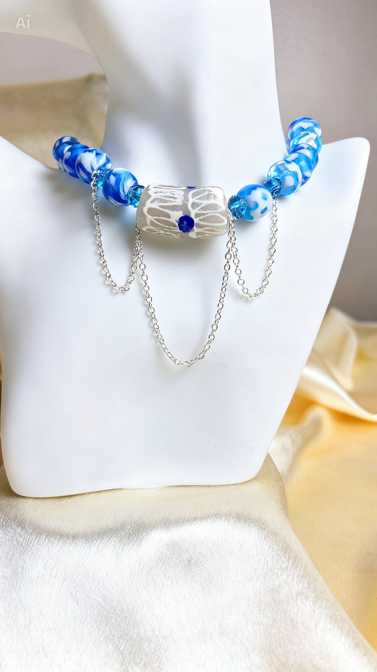 Your Majesty necklace collection